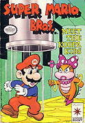 VIAB The Super Mario Bros. Meet the Koopa Kids