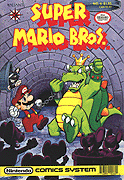 Super Mario Bros. Issue#6