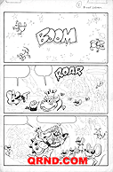 Super Mario Bros - The Buddy System - Alternate Page 06