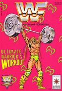 VIAB WWF Ultimate Warrior's Workout