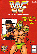 VIAB WWF Wait Till I Get My Hands On...